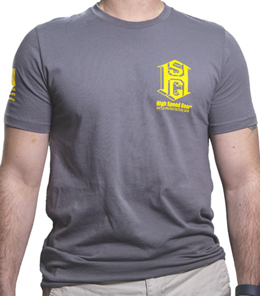 High Speed Gear T-Shirt