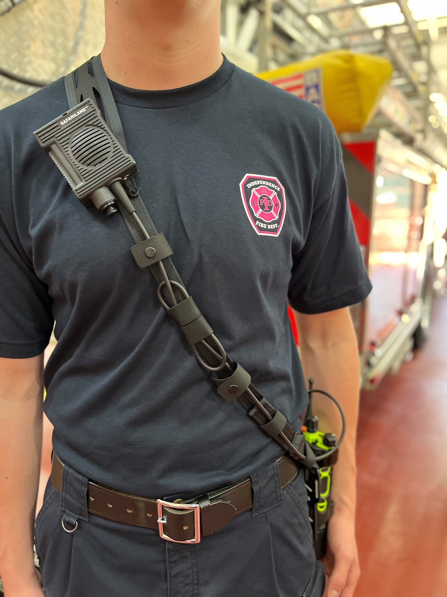 High Speed Gear Apex ER Sling