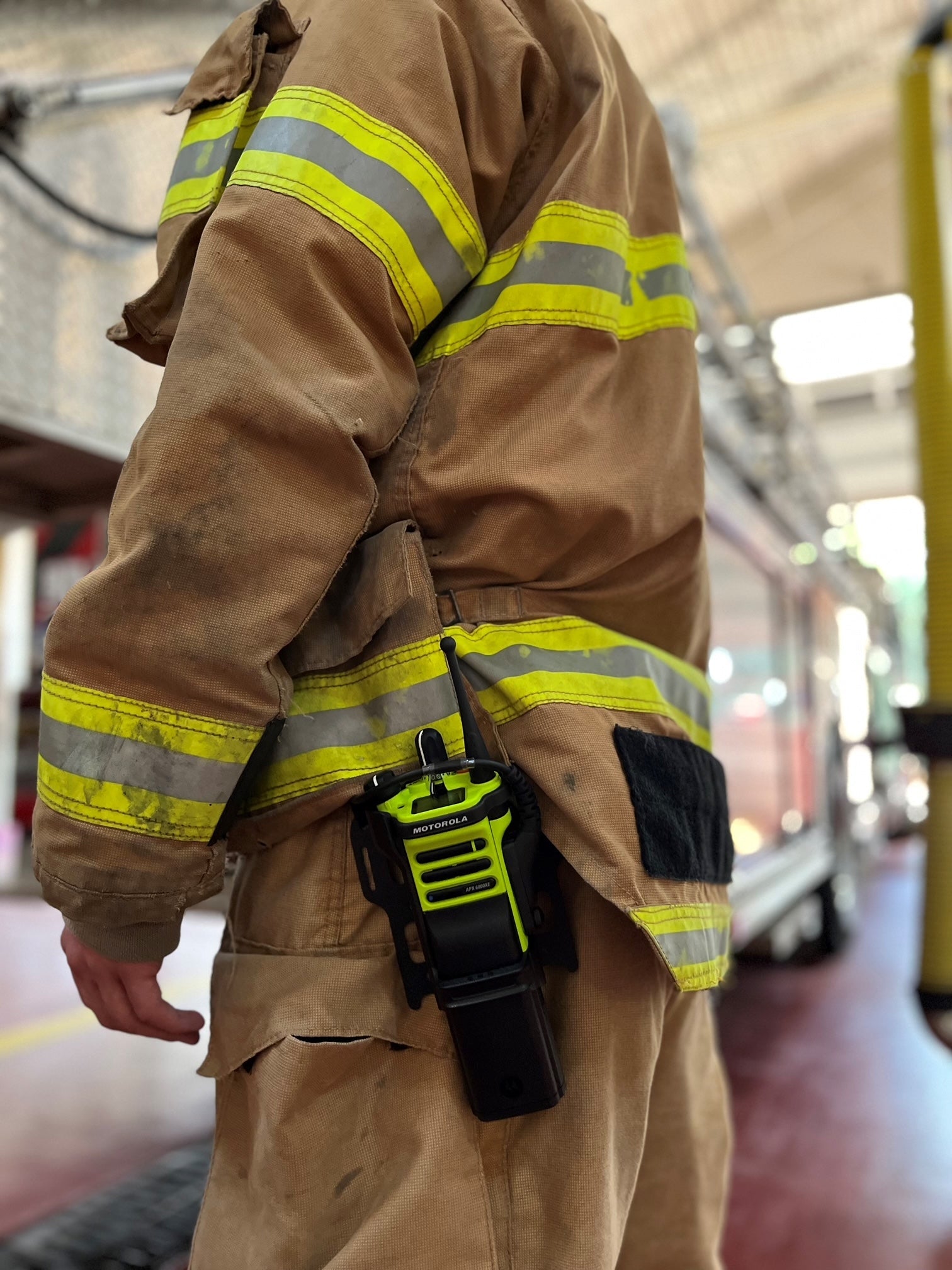 High Speed Gear Apex ER Sling