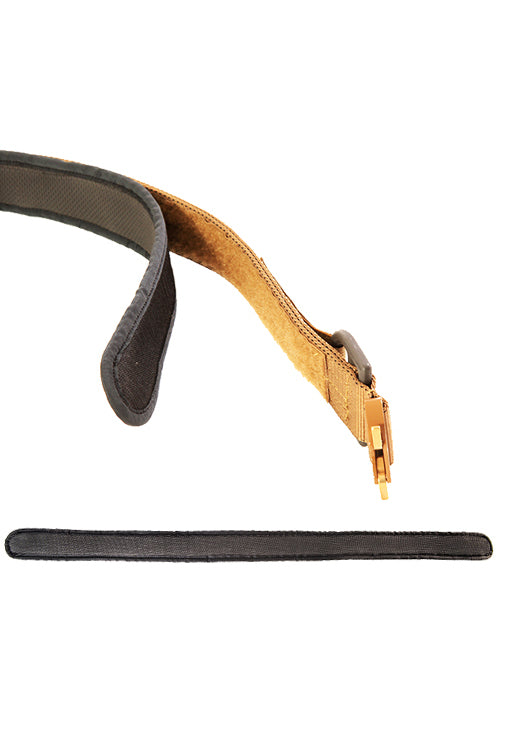 High Speed Gear Micro-Grip Panel