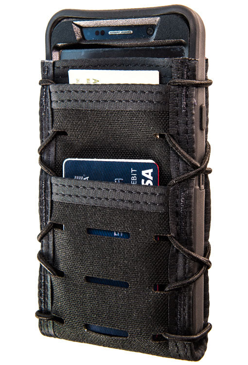 High Speed Gear iTACO Phone / Tech Pouch
