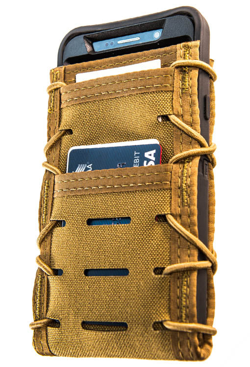 High Speed Gear iTACO Phone / Tech Pouch