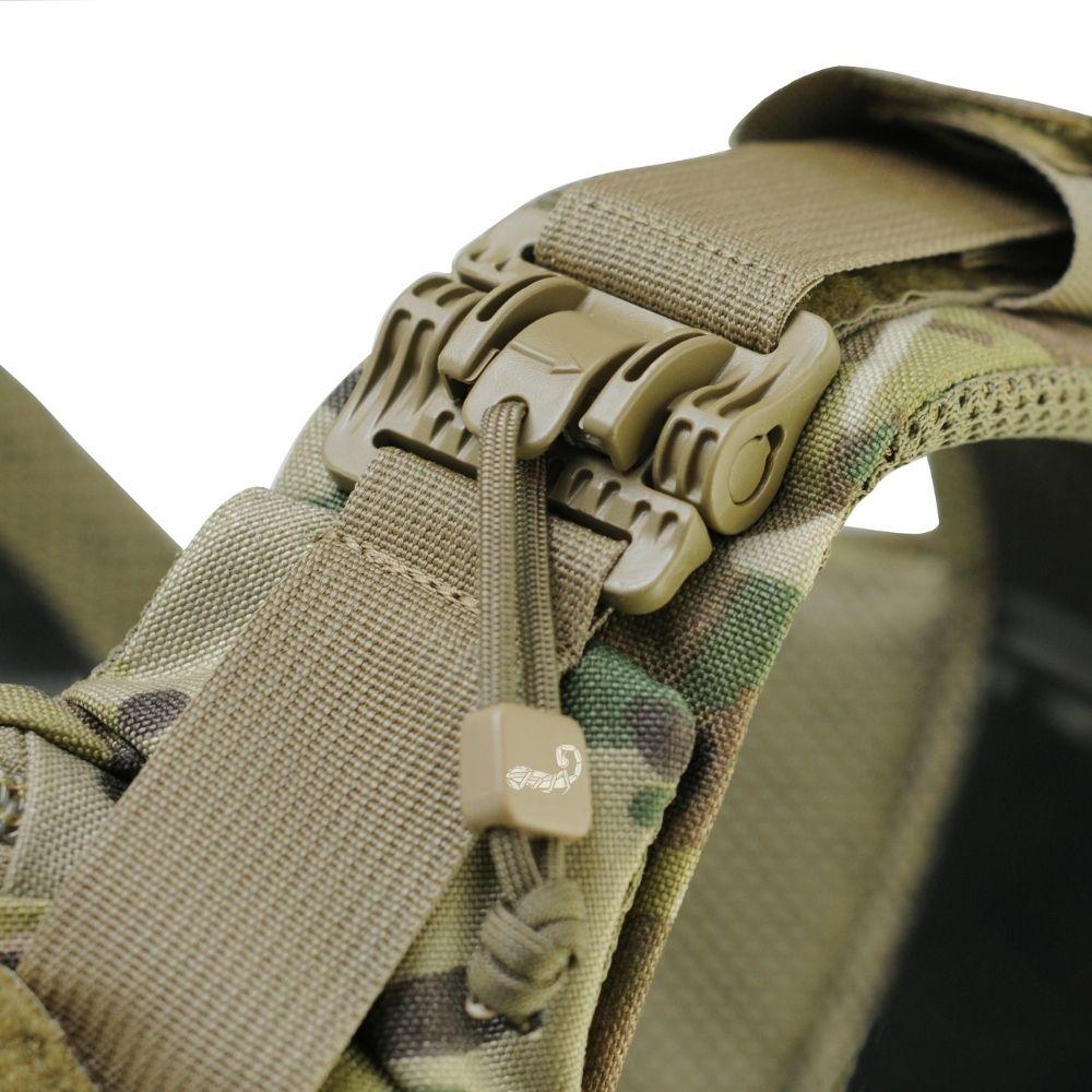 Agilite K19 Plate Carrier (Gen 3)