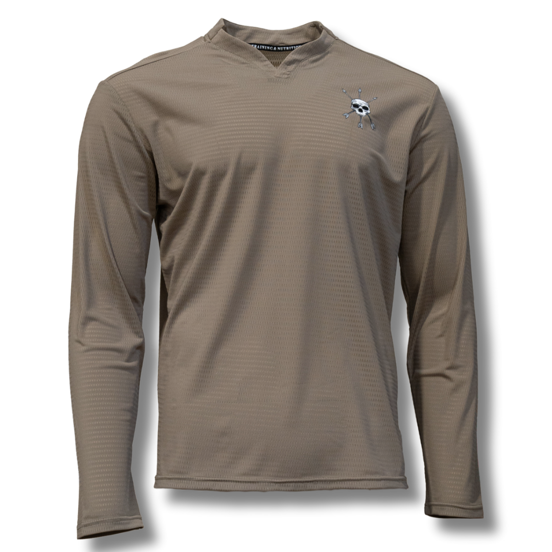 Alpha Country MEN'S | ULTRA X LONG SLEEVE
