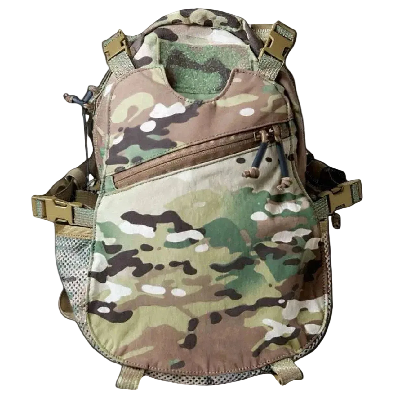 STP Stealth Infiltration Pack (SIP) V.2.1