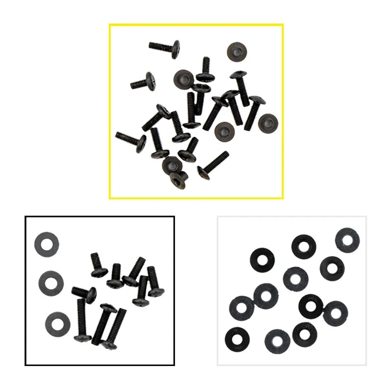True North Concepts MHA Universal Adapter Kit