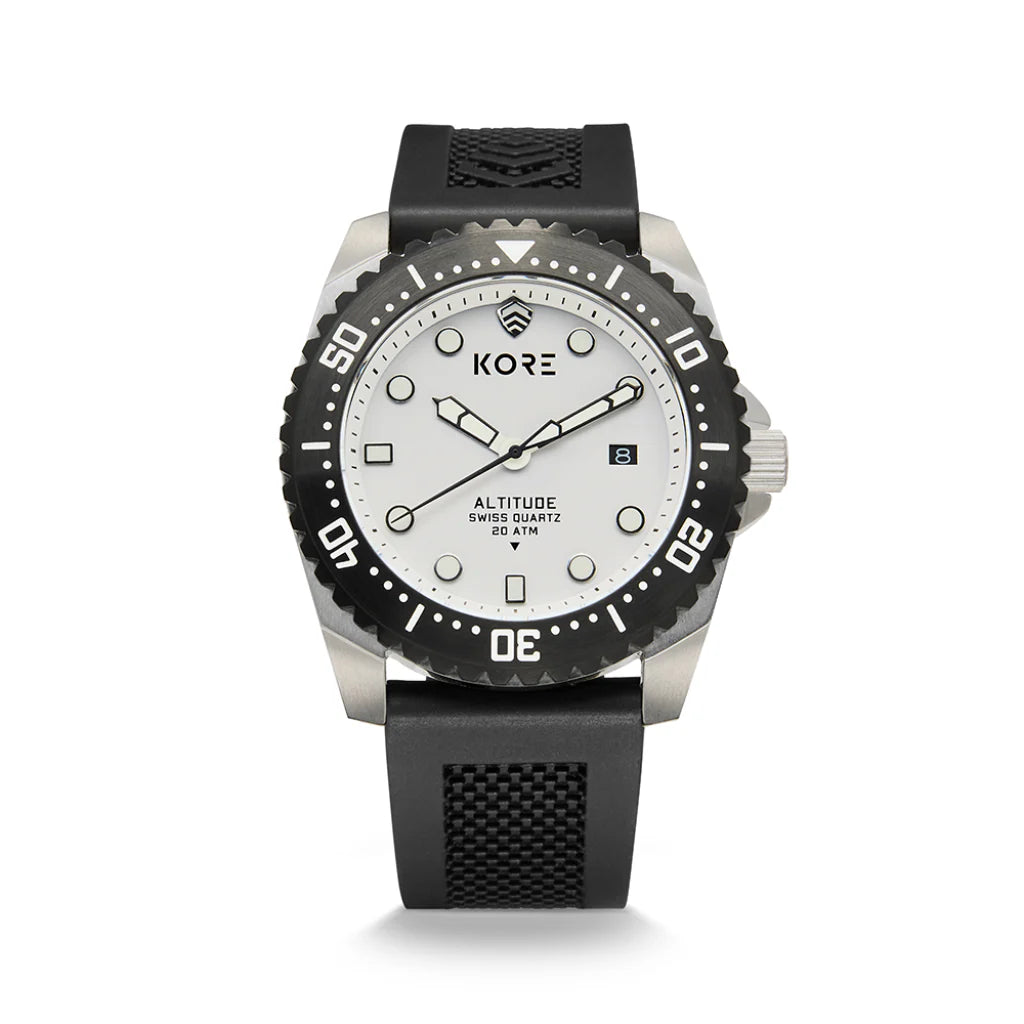 Kore Essentials Altitude Watch