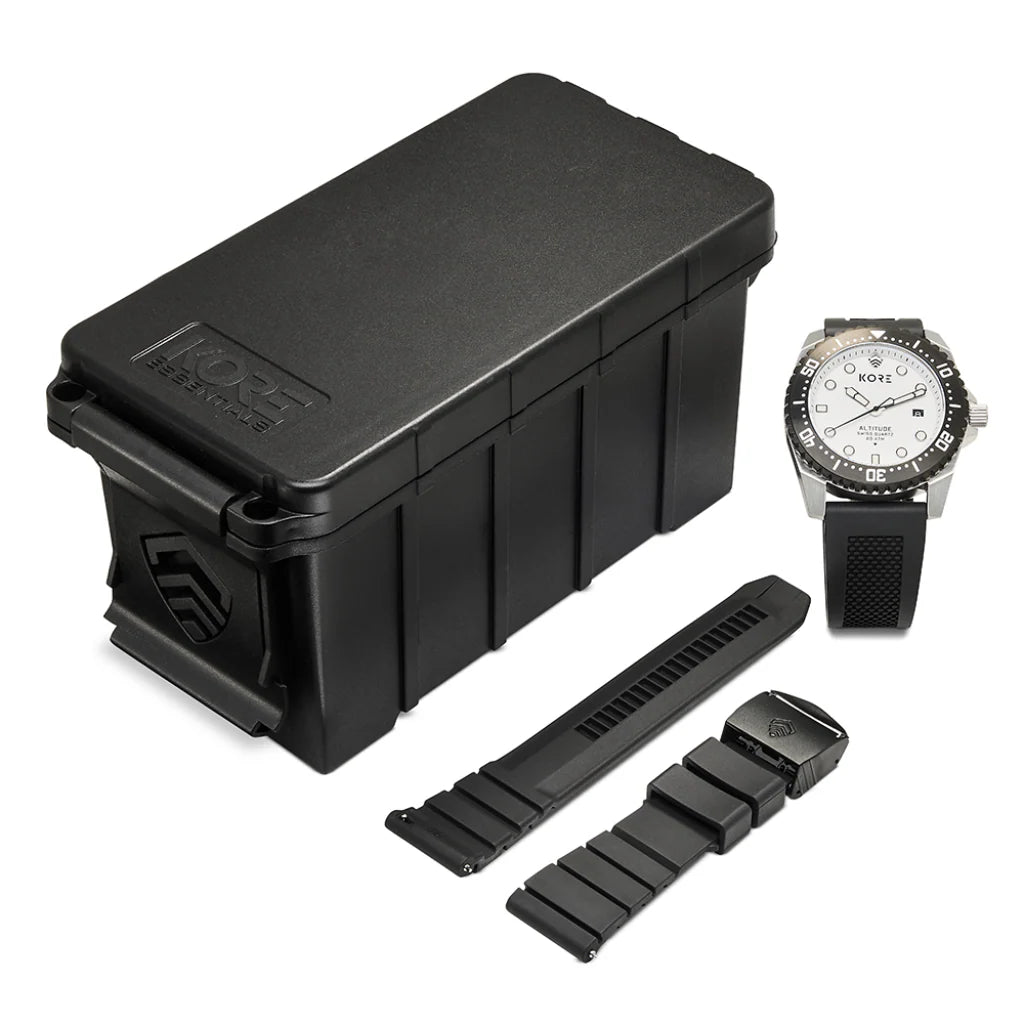 Kore Essentials Altitude Watch