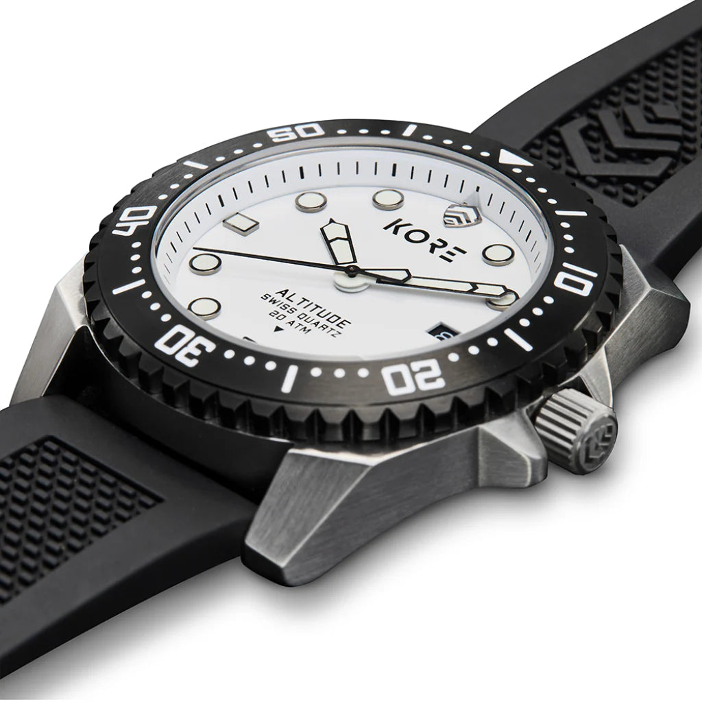 Kore Essentials Altitude Watch