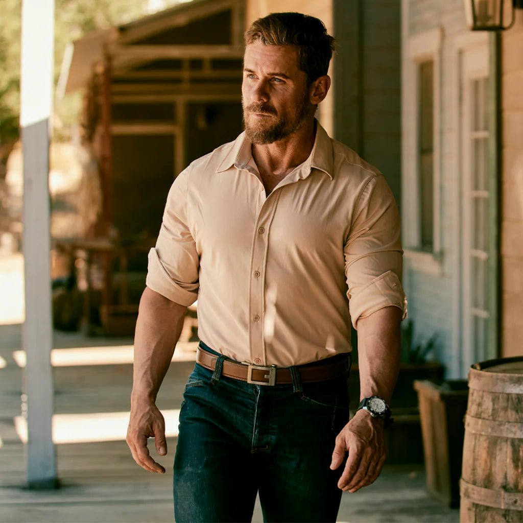 Kore Essentials Altitude Watch