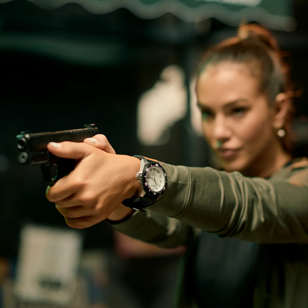 Kore Essentials Altitude Watch