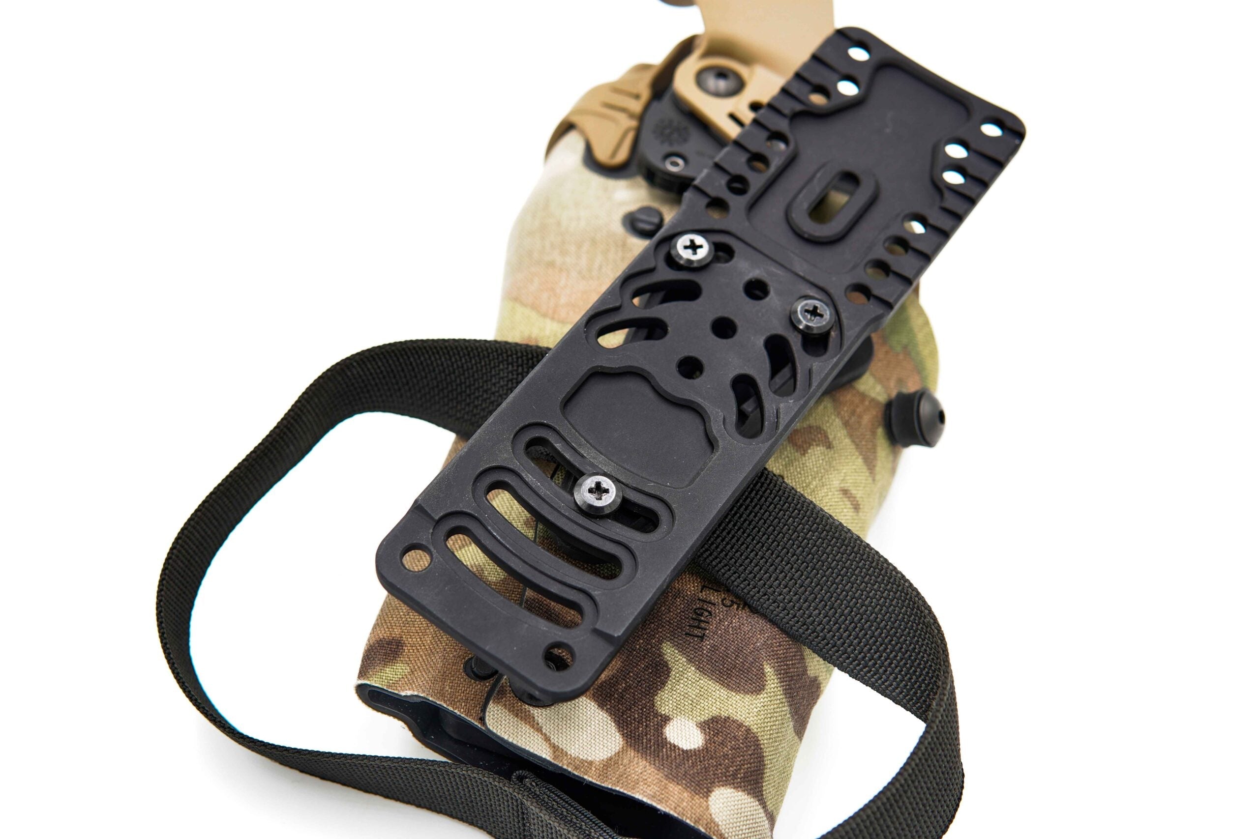 True North Concepts "The DAB" 6 Degree Spacer