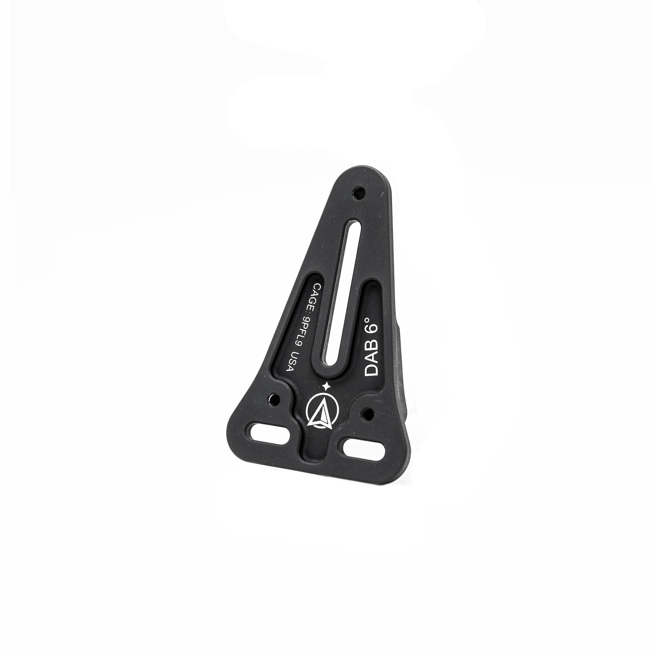 True North Concepts "The DAB" 6 Degree Spacer