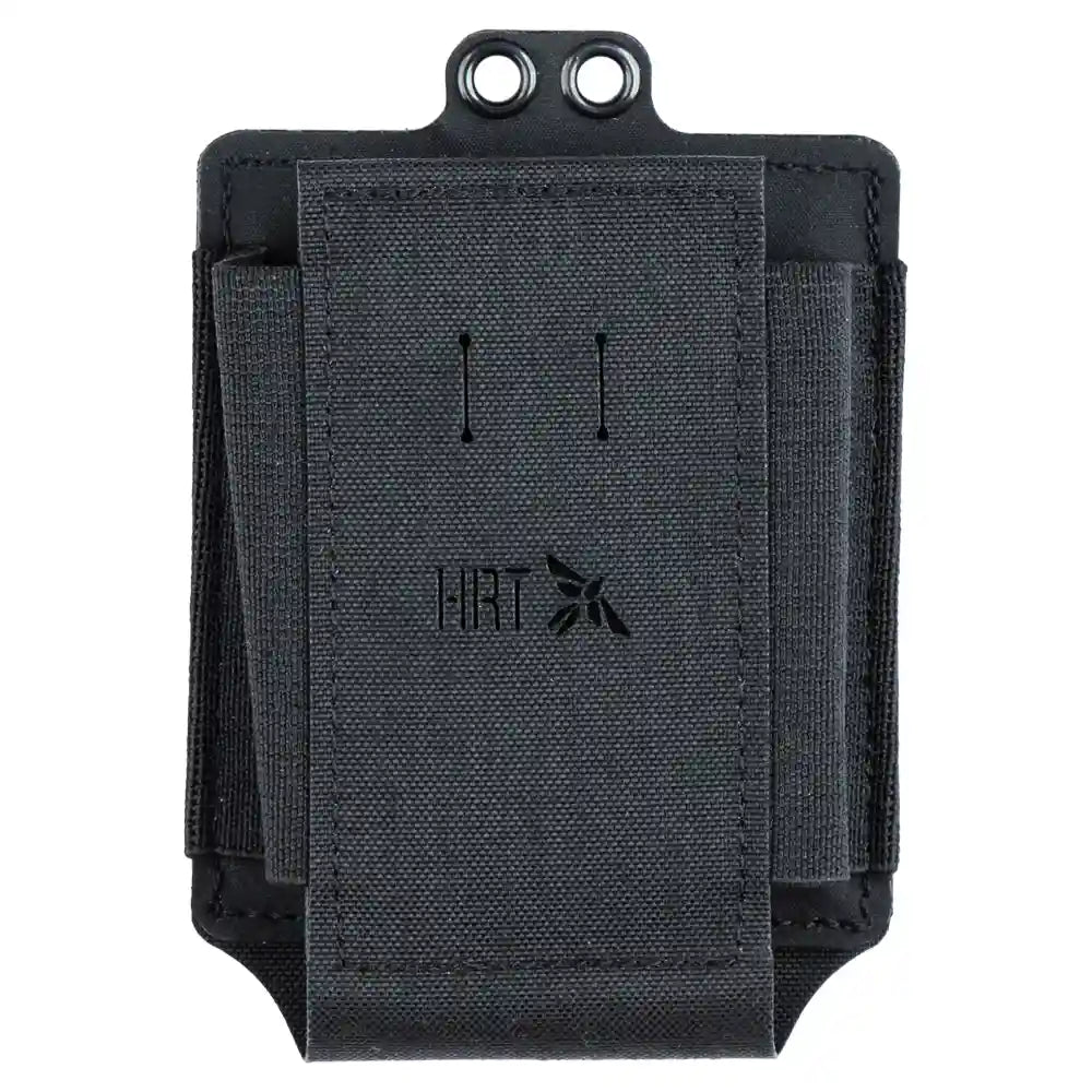 HRT Tactical ARC Heavy Pouch (Elastic)
