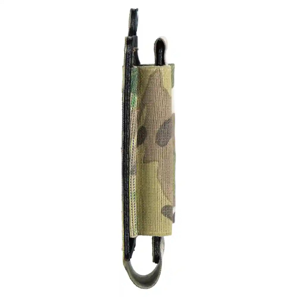 HRT Tactical ARC Heavy Pouch (Elastic)
