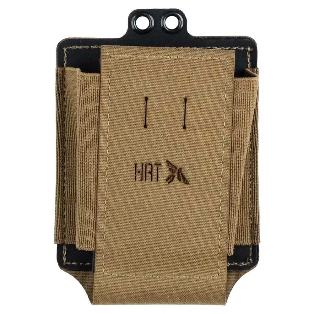 HRT Tactical ARC Heavy Pouch (Elastic)