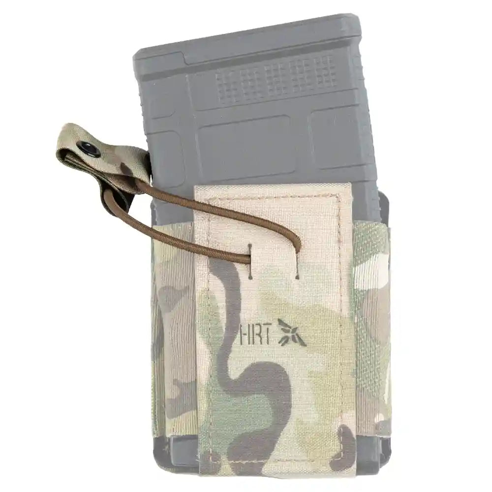 HRT Tactical ARC Heavy Pouch (Elastic)