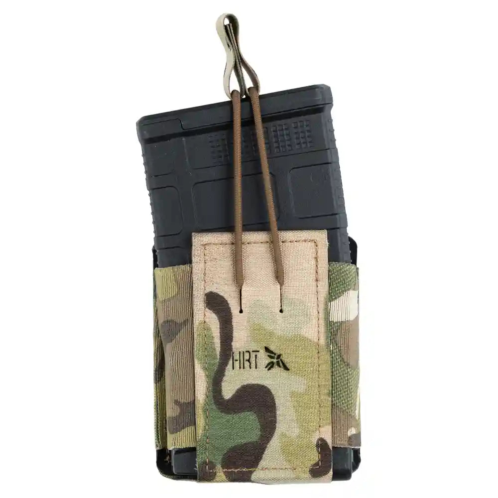 HRT Tactical ARC Heavy Pouch (Elastic)