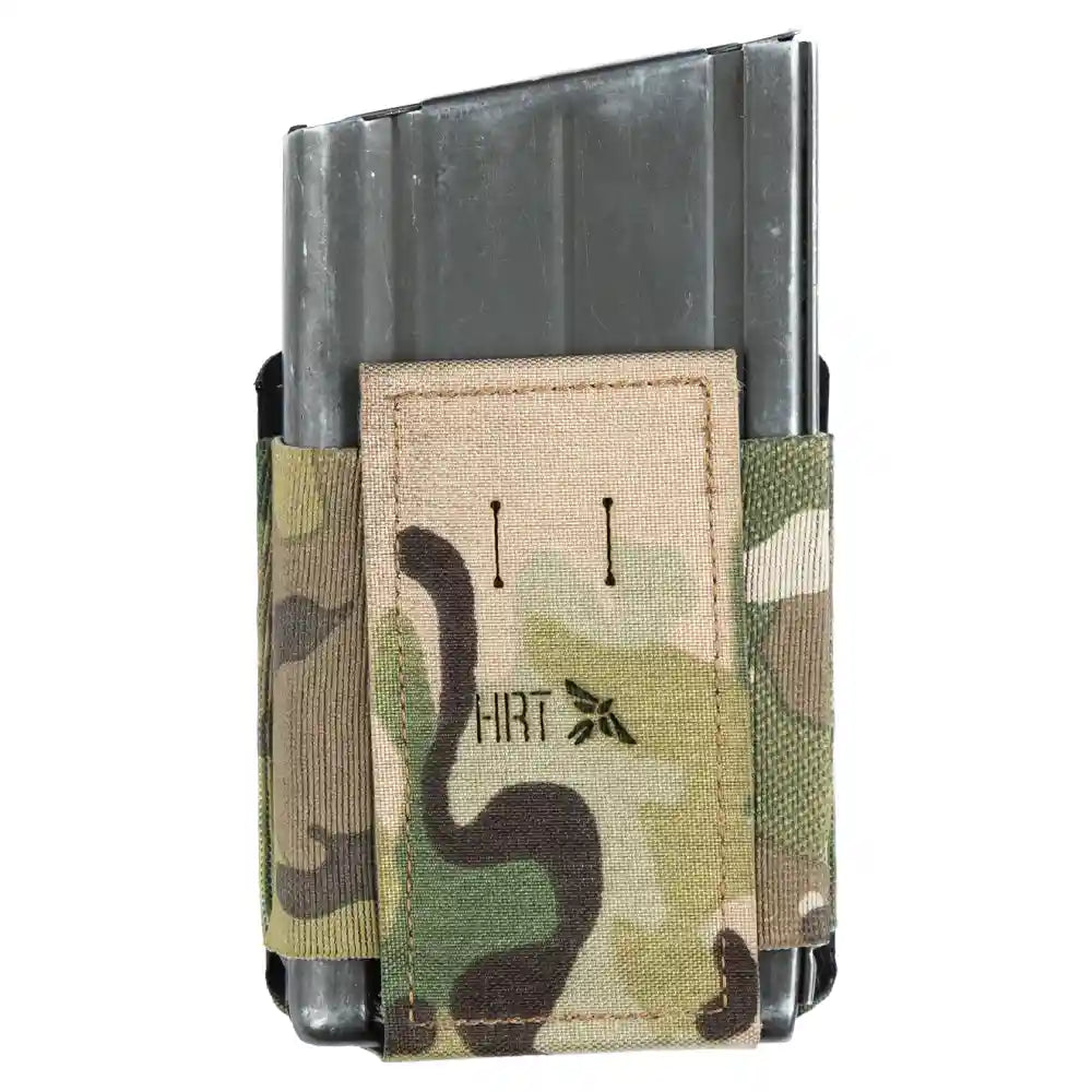 HRT Tactical ARC Heavy Pouch (Elastic)