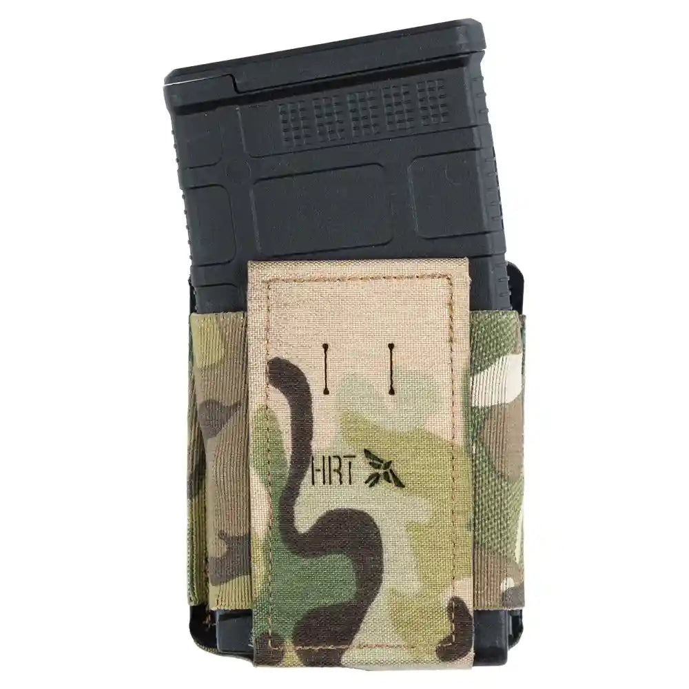 HRT Tactical ARC Heavy Pouch (Elastic)
