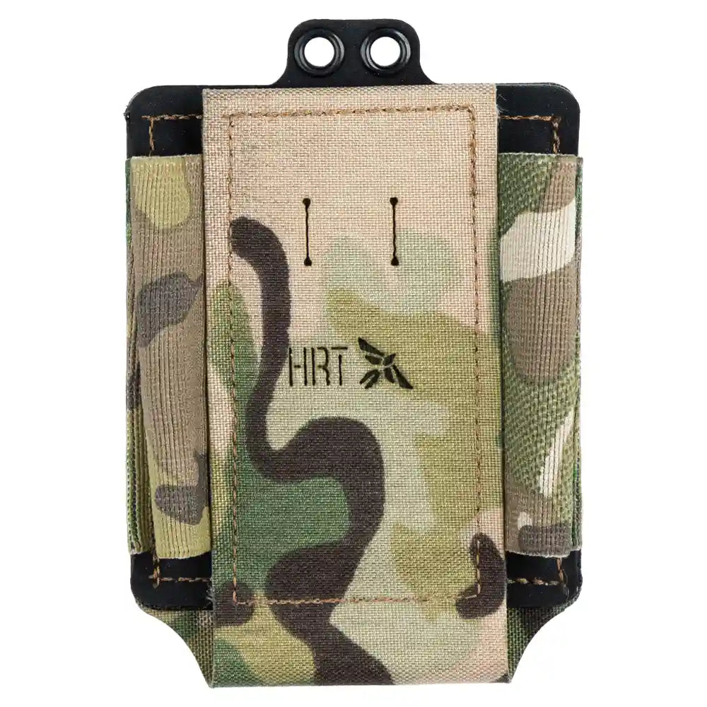 HRT Tactical ARC Heavy Pouch (Elastic)