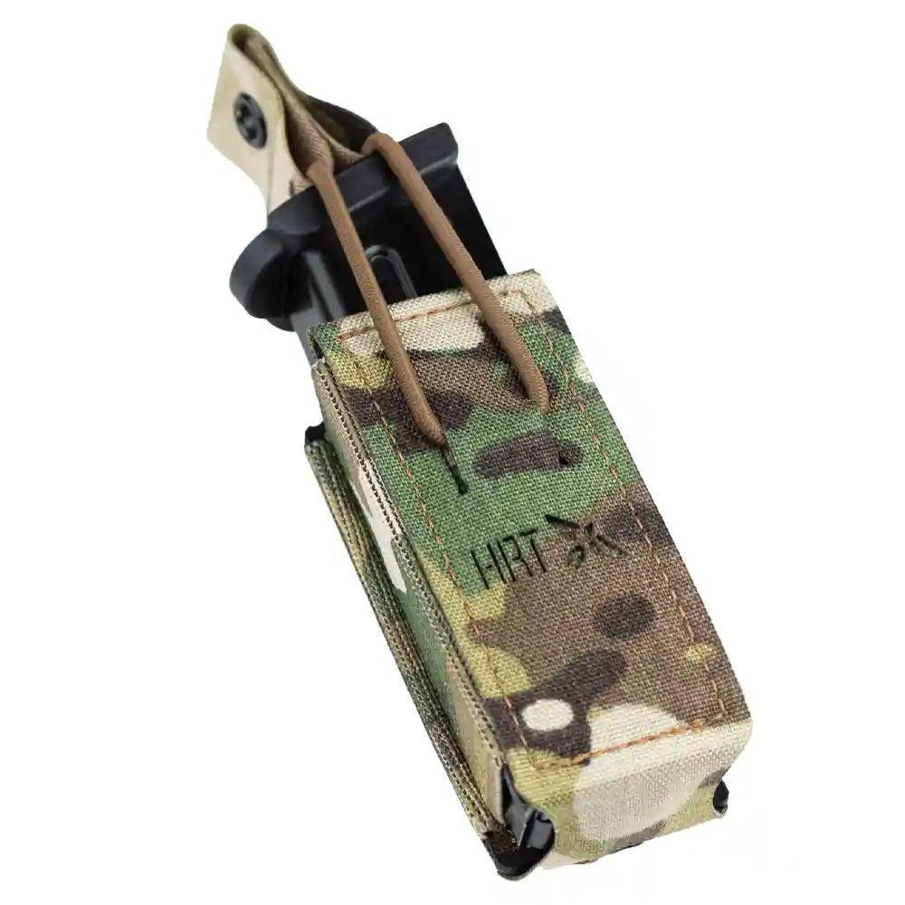HRT Tactical ARC Pistol Pouch (Elastic)