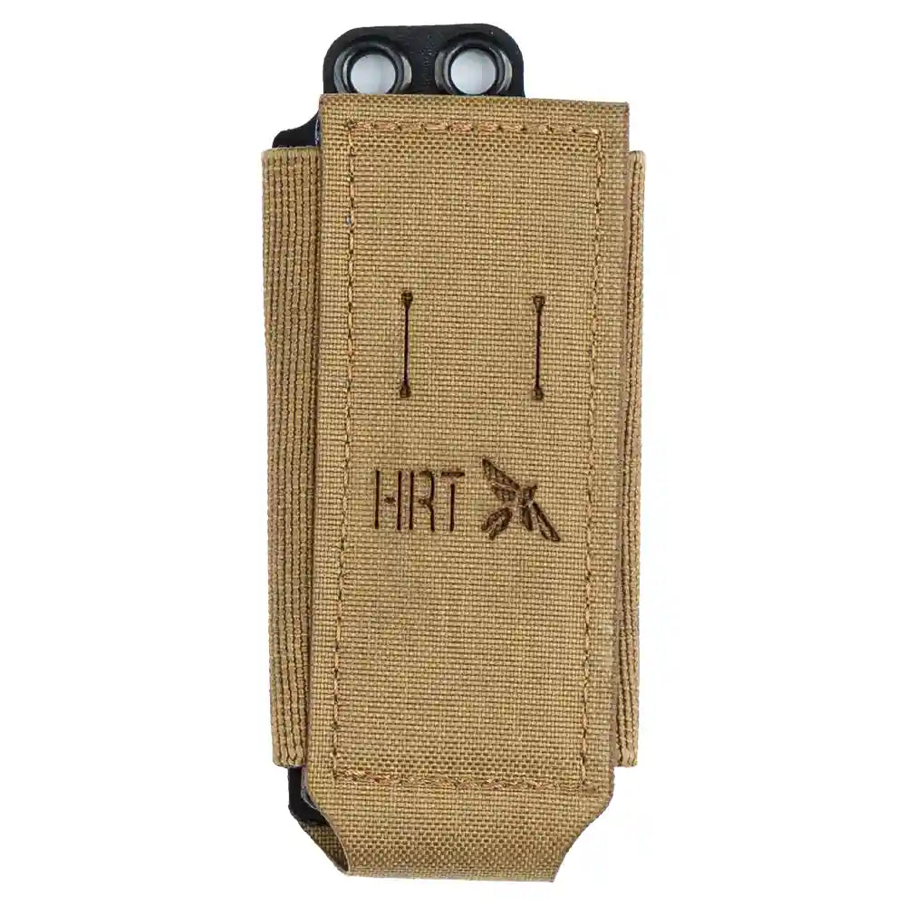 HRT Tactical ARC Pistol Pouch (Elastic)