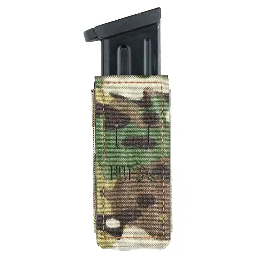HRT Tactical ARC Pistol Pouch (Elastic)
