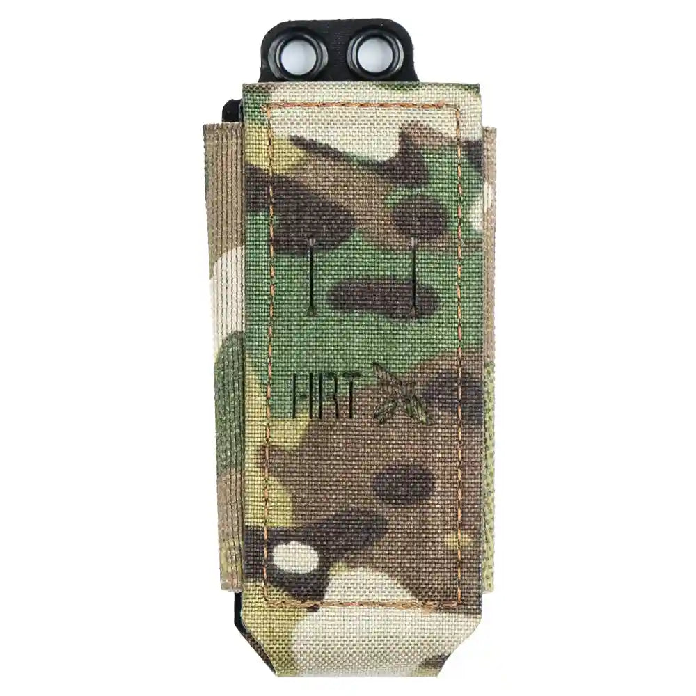 HRT Tactical ARC Pistol Pouch (Elastic)