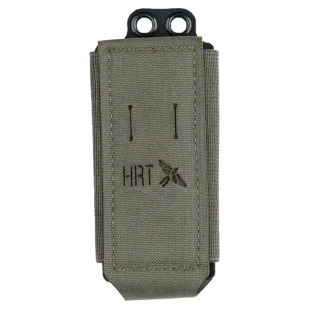 HRT Tactical ARC Pistol Pouch (Elastic)