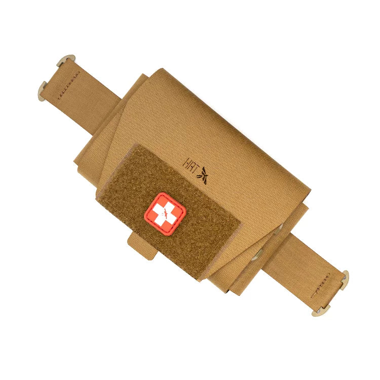 HRT Tactical ARC Medical Pouch