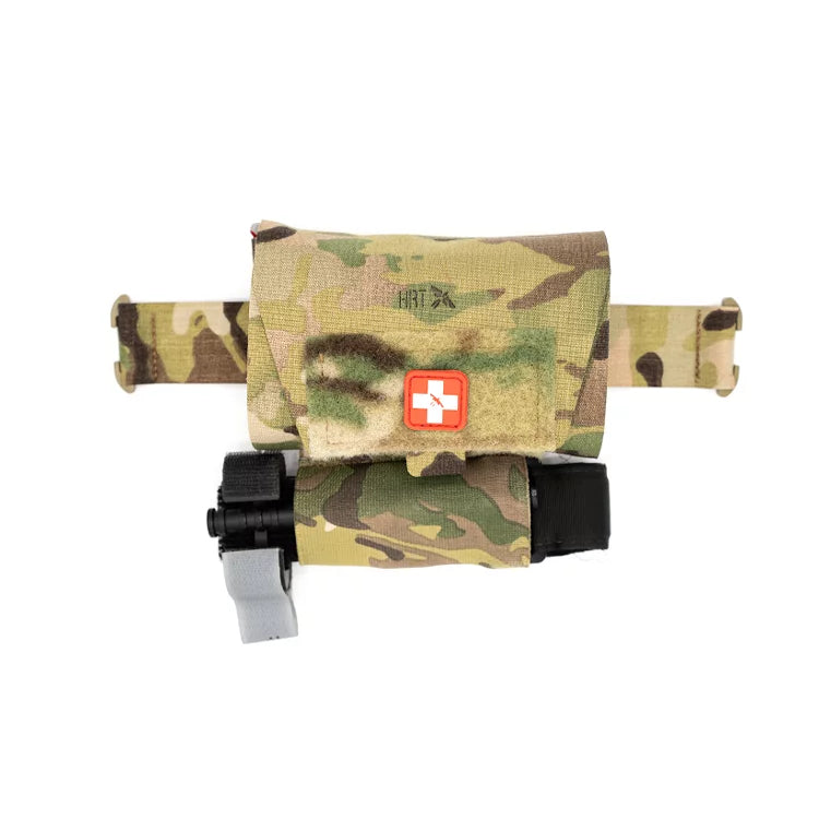 HRT Tactical ARC Medical Pouch