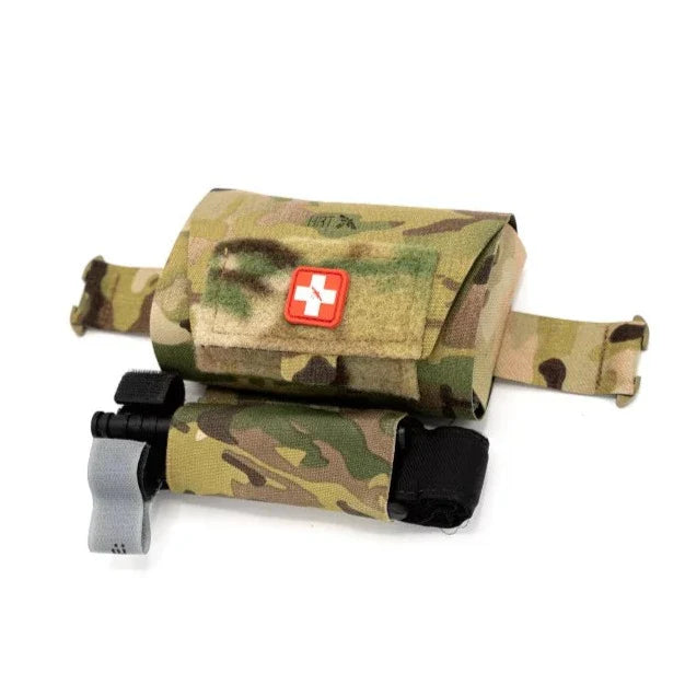 HRT Tactical ARC Medical Pouch