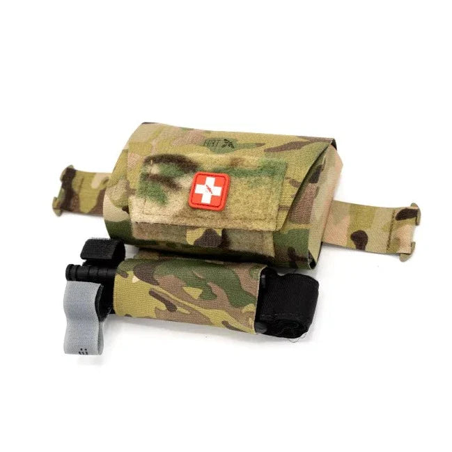 HRT Tactical ARC Medical Pouch