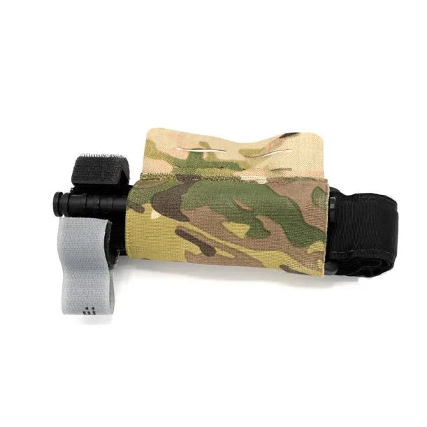 HRT Tactical ARC Medical Pouch