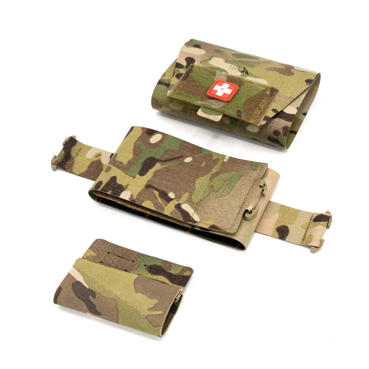 HRT Tactical ARC Medical Pouch