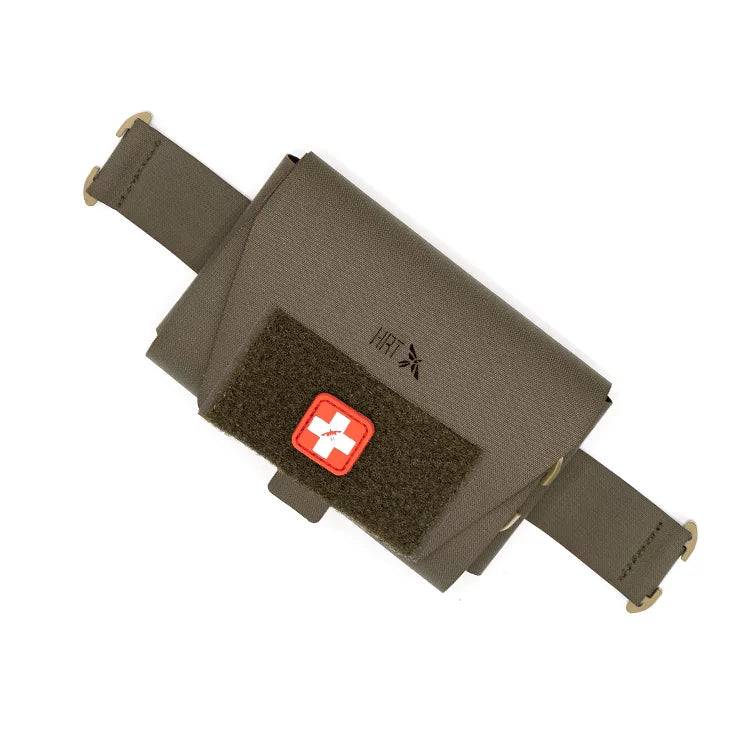 HRT Tactical ARC Medical Pouch