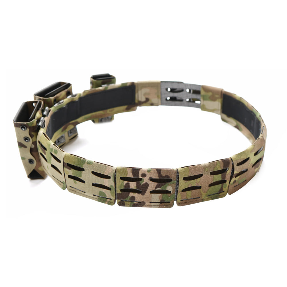 HRT Tactical ARC Belt Rear Sleeves (Pair)