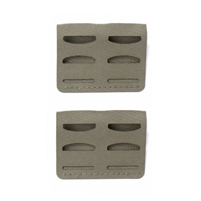 HRT Tactical ARC Belt Rear Sleeves (Pair)