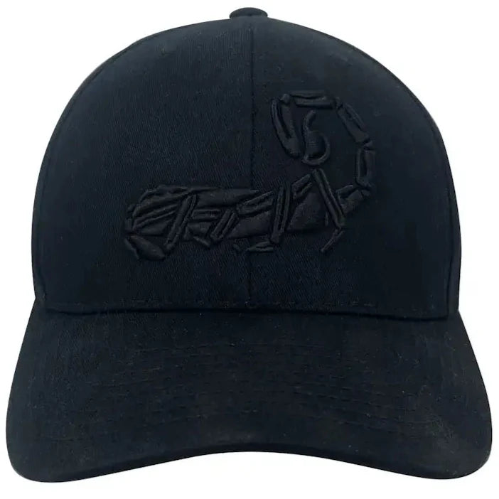 Agilite Scorpion Logo Hat