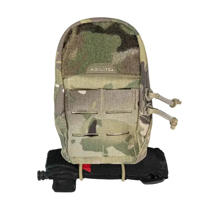 Agilite General Purpose Pouch - Small