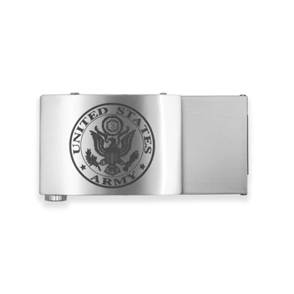 Kore Essentials Laser Engraved Buckles (X4)