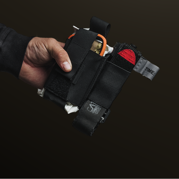 Apex Development-MedMod - EDC IFAK