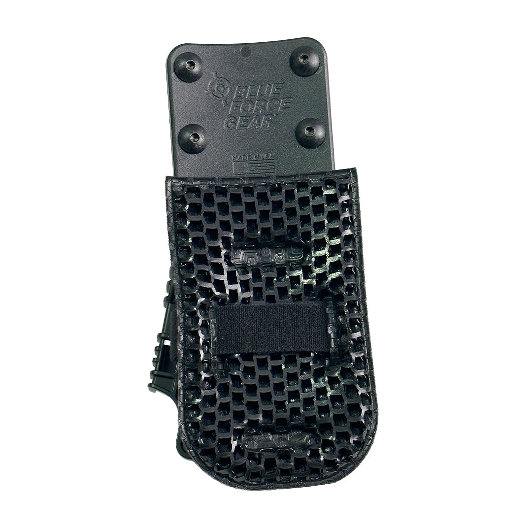 ICEVENTS® Holster Pad - Aero or Classic (Safariland UBL, TNC MHA, Blue Force, G-Code)