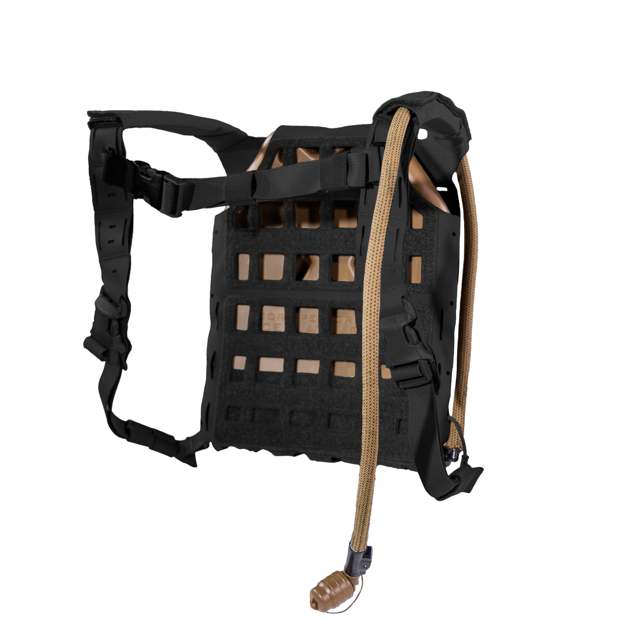 ICEPLATE® Hydration Backpack Gen 3 (Cooling, Heating & Hydration)