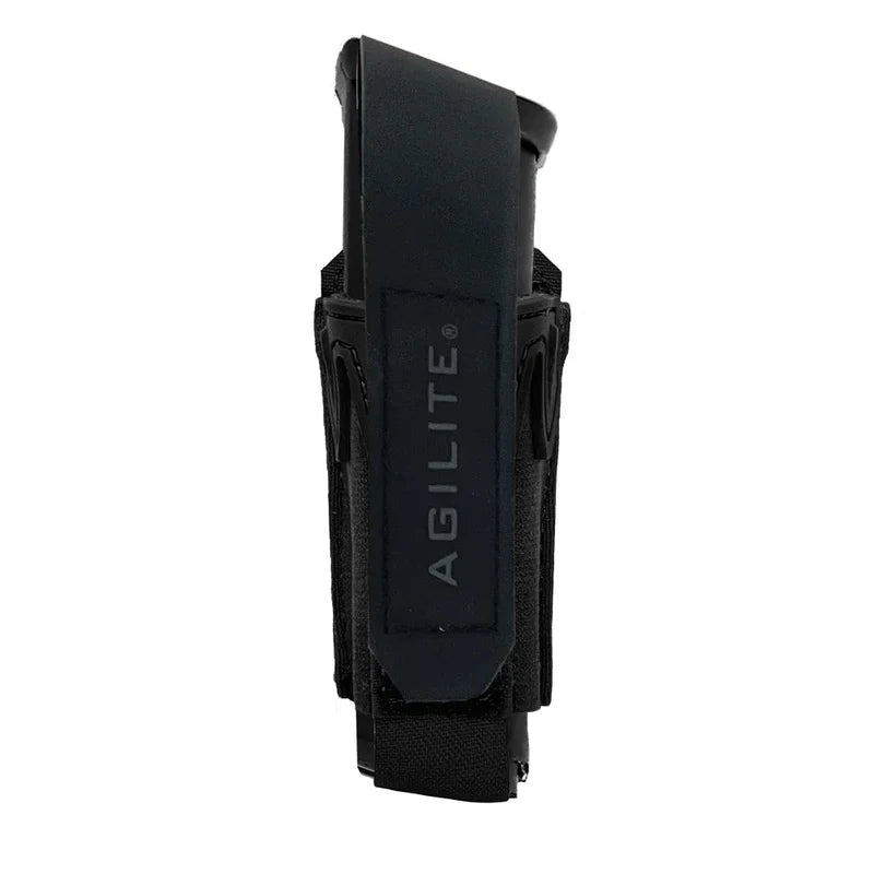 Agilite Pincer™ Pistol Single Pouch