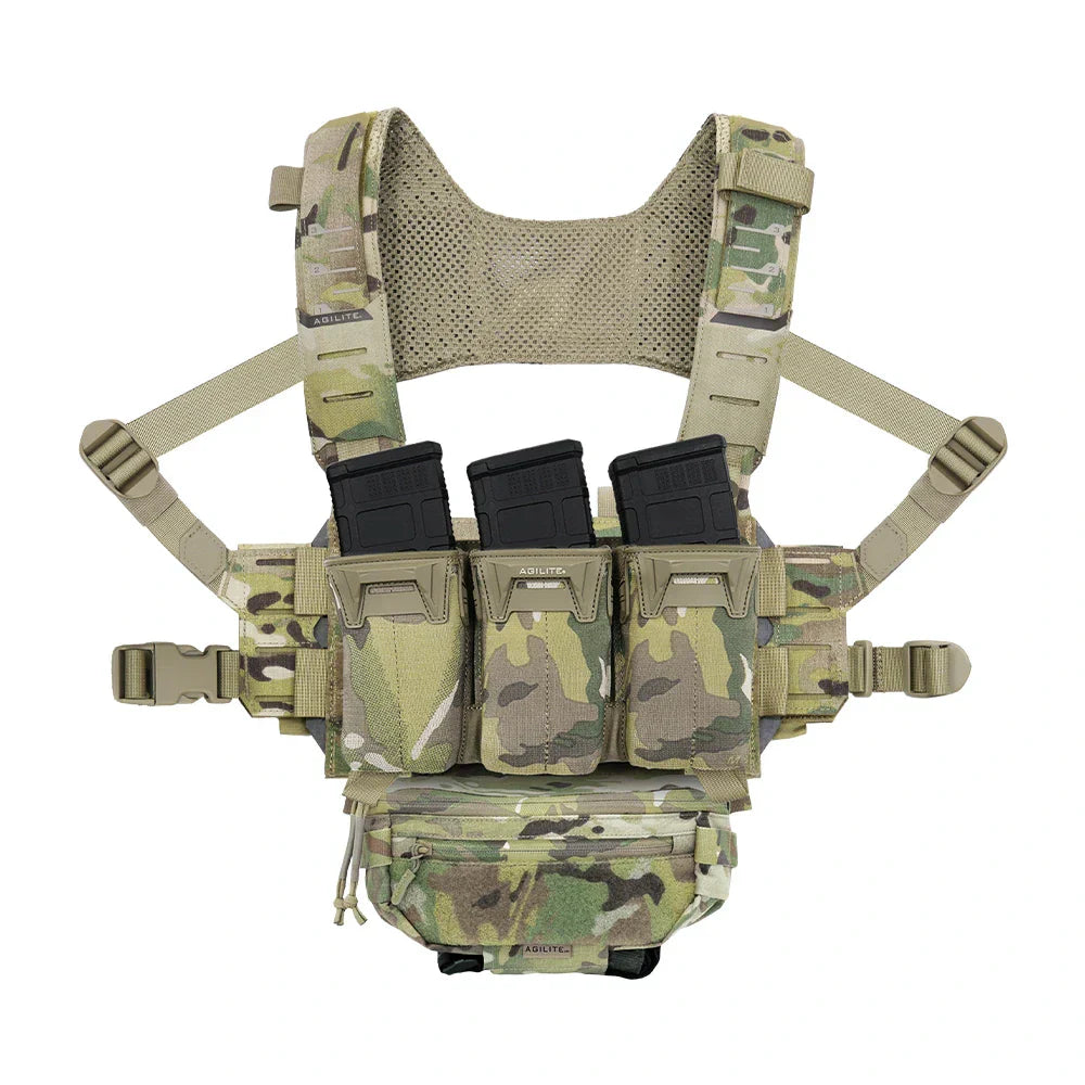 Agilite Reaper™ Rig Micro Rig Bundle