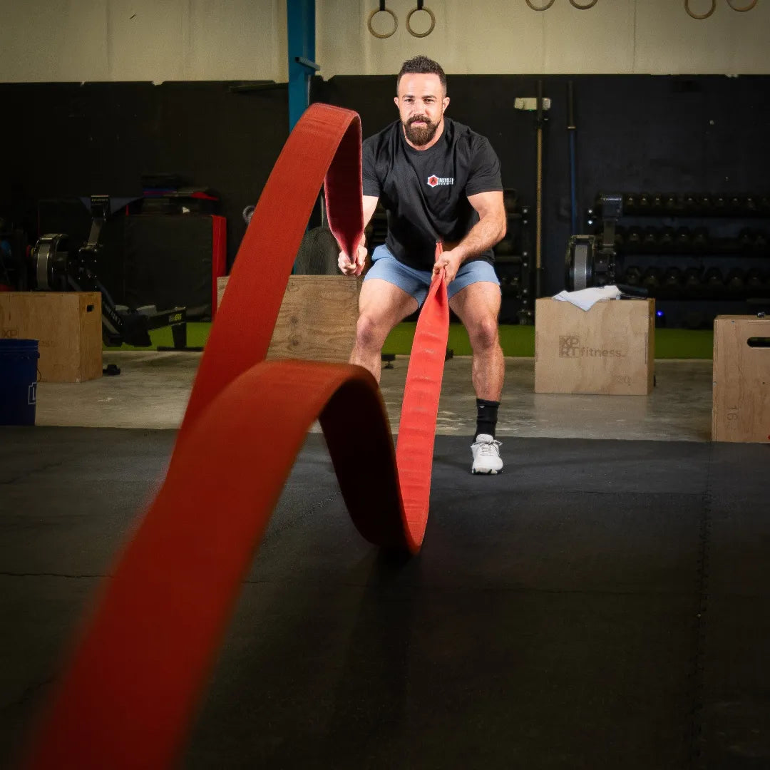 Battle Rope - Cadet