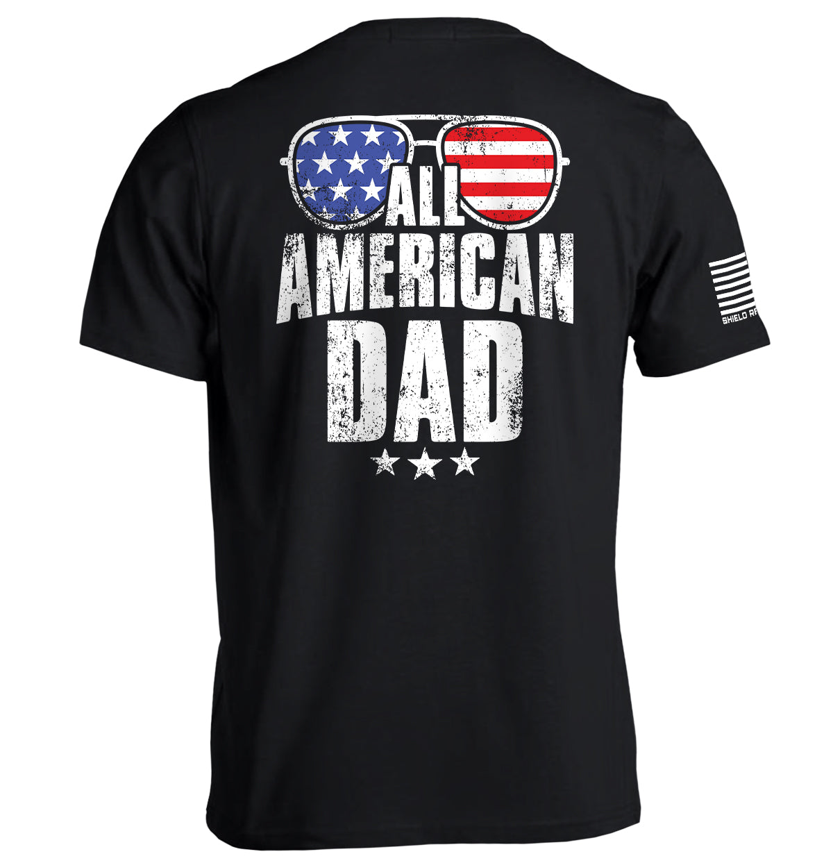 Shield Republic All American Dad