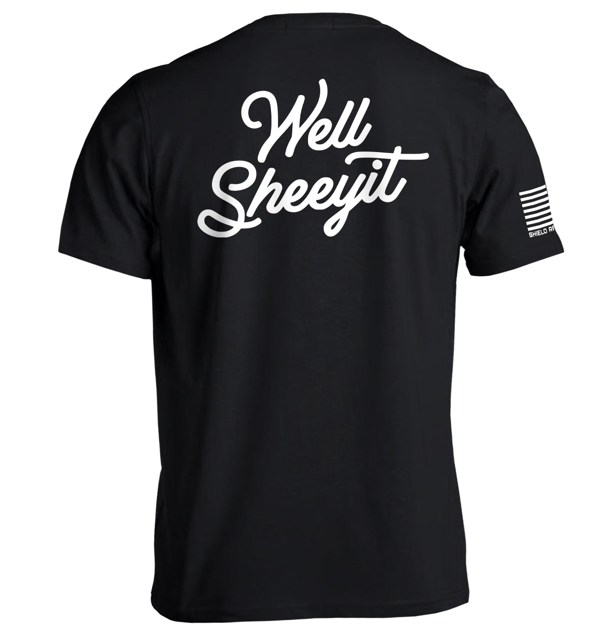 Shield Republic Well Sheeyit